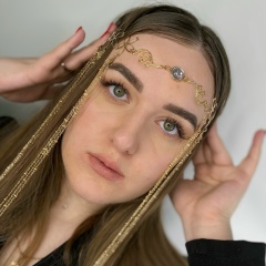 Снежанна Бахарева