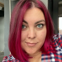 Марина Баранова, 20.12