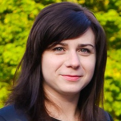 Инна Абросимова, 05.11, Обухов