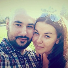 Галина Ставская, 07.12, Санкт-Петербург