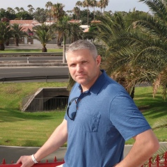 Александр Кромм, 22.09, Bielefeld