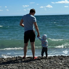 Андрей Дворянчиков, 17.01, Волжский