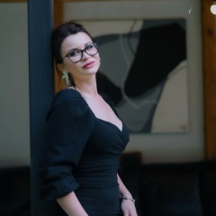 Елена Гриценок, 27.08.1988, Минск