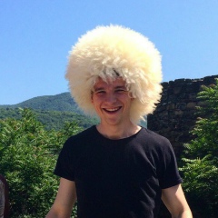 Дмитрий Прохоров, 20.07, Москва