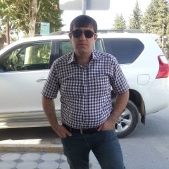 Orxan Haciyev, 10.08.1986, Баку