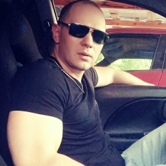 Макс Максимов, Алматы