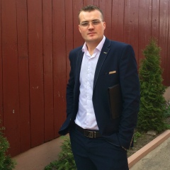 Льоньчік Радисюк, 28.05, Березно