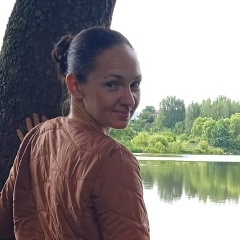 Анна Меньшая, 14.02.1985, Калуга