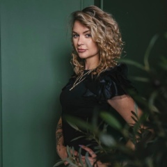 Елена Денисова, Москва