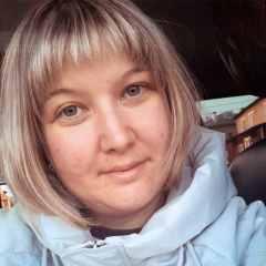 Наталья Понизовкина, 17.03, Нагорье