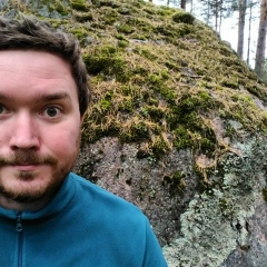 Александр Петров, 06.06.1987, Санкт-Петербург