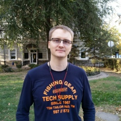 Алексей Прокопенко, Ростов-на-Дону