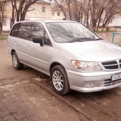 Бауыржан Джунусов, 10.07.1984, Алматы