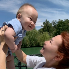 Akbota Abisheva, 18.12, Алматы