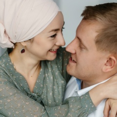 Лилия Данилова, 17.09, Казань