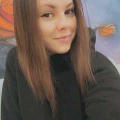 Ксения Богачкина, 04.11, Сосенский