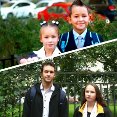 Алиса Плиско, 01.10, Санкт-Петербург