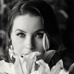 Татьяна Артюх, 21.01, Санкт-Петербург