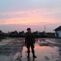 Юрий Тюрников, 29.01.1990, Москва