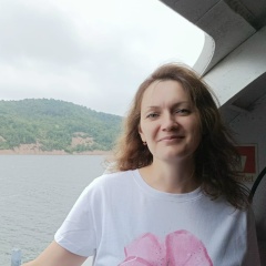 Венера Беляева, Болгары