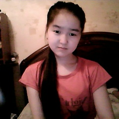 Сагынай Токоева, 23.05.2000, Москва