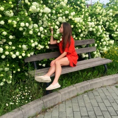 Элина Имамутдинова, 06.06.1989