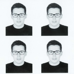 Igor Simkin, Санкт-Петербург