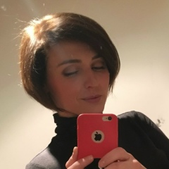 Екатерина Рязанцева, 19.08, Санкт-Петербург