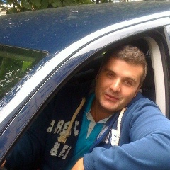 Дмитрий Хрущёв, 14.12.1984, Санкт-Петербург