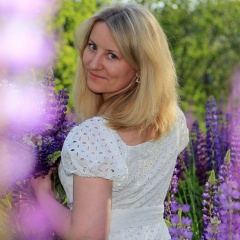 Евгения Силаева, 22.10, Москва