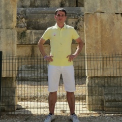 Евгений Лепёшкин, 03.11.1984