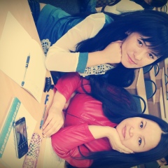 Gulsai Ewmuratova, 30.09.1993, Тараз