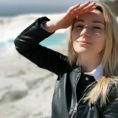 Полина Ломоносова, 08.08.1990, Ноябрьск