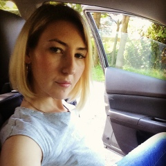 Екатерина Гузанова, 16.03, Королёв