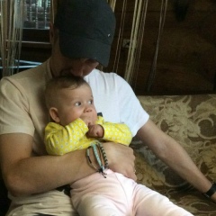 Антон Сычиков, 09.01.1983, Санкт-Петербург