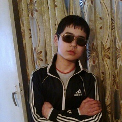 Nurbol Uzakbaev, 27.03.1999