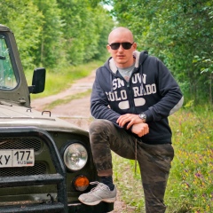 Ильяс Хайрулин, 23.06, Москва