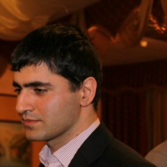 Pavel Seropyan, 28.10.1985, Москва