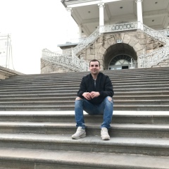 Алексей Алексей