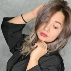 Юлия Ли, 26.08.1992, Атырау