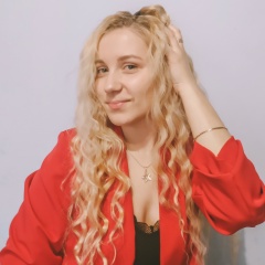 Галина Слівінська, 16.02, Городенка