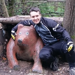 Иван Акиньхов, 01.12, Санкт-Петербург