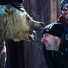 Ахмед Умаров, 07.06.1989, Серпухов