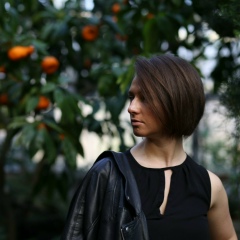 Татьяна Себурева, 03.08, Санкт-Петербург