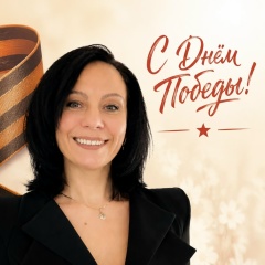 Гульнора Ковылова, 23.04, Санкт-Петербург