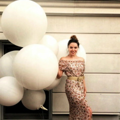 Irini Rade, 04.10, Киев