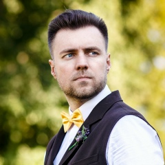 Кирилл Черкашин, 22.02, Тверь