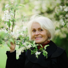 Ирина Блинова, 05.03, Краснодар