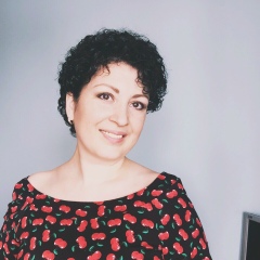 Марина Артюхова, 12.04, Воронеж