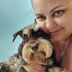 Мария Иноземцева-Хайман, 24.06, Москва